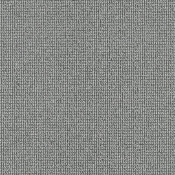 Vorwerk Rustica 5V76 grau Teppichboden – Draufsicht rechteckig